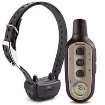 GARMIN TriTronics Delta Sport XC |  Remote Trainer + Anti-Bark